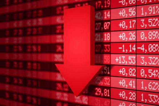 VN-Index giảm 12 điểm về mốc 1.090, cổ phiếu VN30 đè thị trường