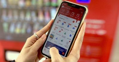 Lượng người sử dụng Mobile Money tại Việt Nam tăng nhanh