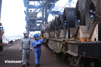 Ban hành bản câu hỏi điều tra thép cán nóng có xuất xứ từ Ấn Độ, Trung Quốc