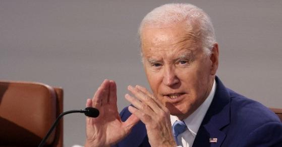 Ông Biden tuyên bố đảng Dân chủ có 50 người đủ sức thắng ông Trump