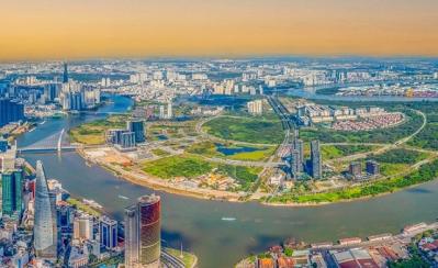 Trung tâm tài chính quốc tế: Cốt lõi không phải ở số lượng tòa nhà hay héc-ta đất