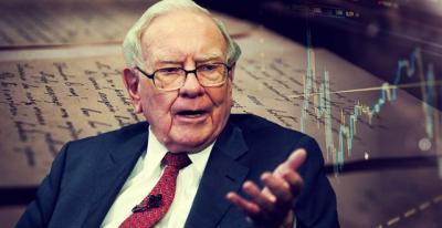 Thấy gì từ việc Warren Buffett rót vốn vào TTCK liên tục bật đỉnh?