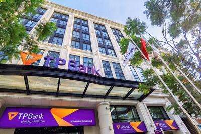 Định giá cạnh tranh, nền tảng ổn định, TPB thu hút sự quan tâm của giới đầu tư