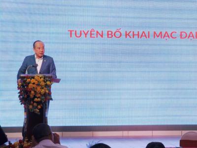 Chủ tịch NRC Lê Thống Nhất nói gì về kế hoạch thoát lỗ trong năm 2025?