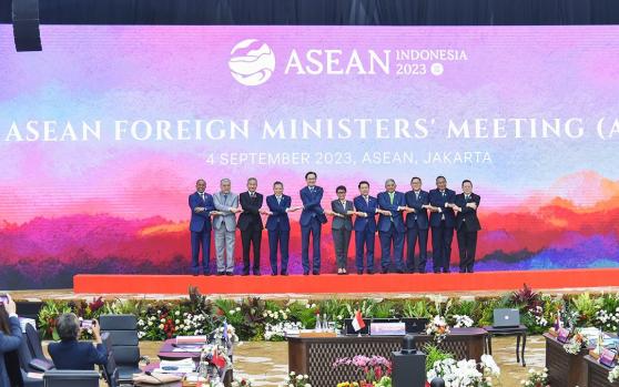 ASEAN thiết thực hơn, linh hoạt hơn, tâm điểm tăng trưởng của khu vực