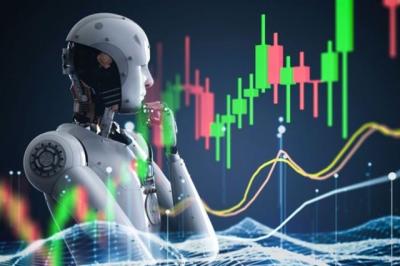 Nghịch lý: Quỹ do AI vận hành bỏ lỡ sóng tăng giá của cổ phiếu AI
