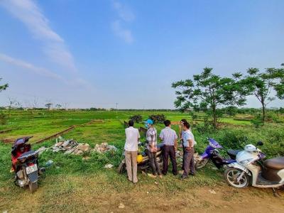 VARS chỉ ra rủi ro những cuộc “săn đất” theo sóng sáp nhập tỉnh, thành