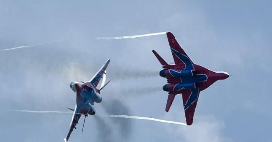 Nga huy động 2.500 vũ khí tham gia duyệt binh Ngày Chiến thắng