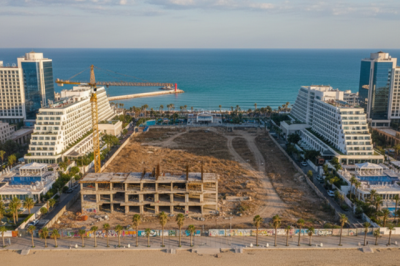 Hơn 3.300 m² ’đất vàng’ ven biển ở Đồng Hới chính thức bị thu hồi