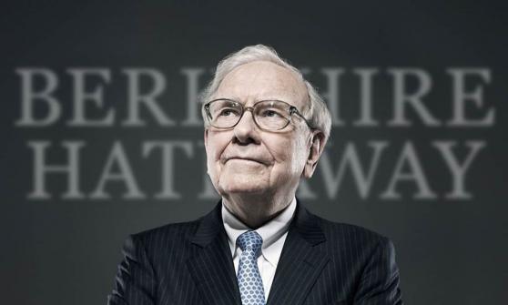 Một cổ phiếu Nhật Bản được Warren Buffett đầu tư tăng phi mã gần 230%