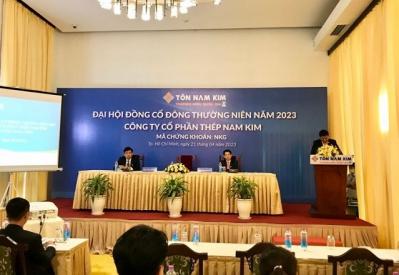 ĐHĐCĐ NKG: Tập trung vào mục tiêu ngắn hạn trong năm 2023