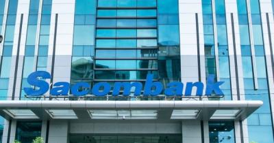 Sacombank bác bỏ thông tin bịa đặt trên Facebook có tên 