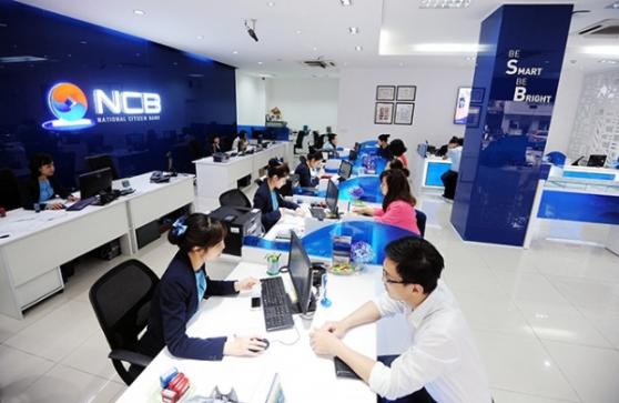 Ngân hàng Quốc Dân (NVB) báo lãi trong quý 4/2022