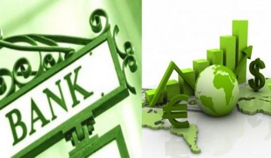 Đã bơm 530.000 tỷ tín dụng xanh, sẽ "cấm cửa" dự án gây hại môi trường: Sân chơi mới của Ngân hàng cần gì?