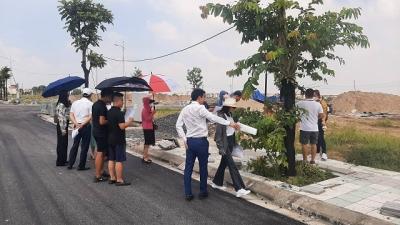 VARS: Nhà đầu tư cần thận trọng trước các cơn 'sốt ảo' của thị trường bất động sản