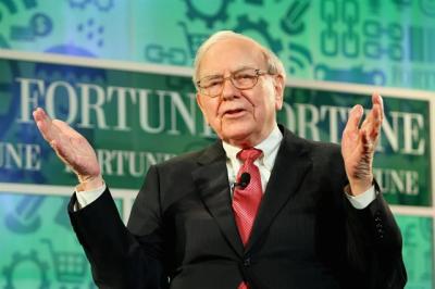 Khi nào Warren Buffett quyết định bán cổ phiếu?