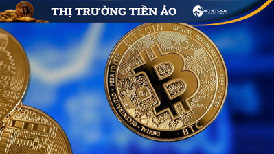 Thị trường tiền ảo tuần qua: Bitcoin vượt mốc 44,000 USD  khi Nga cân nhắc nhận thanh toán 