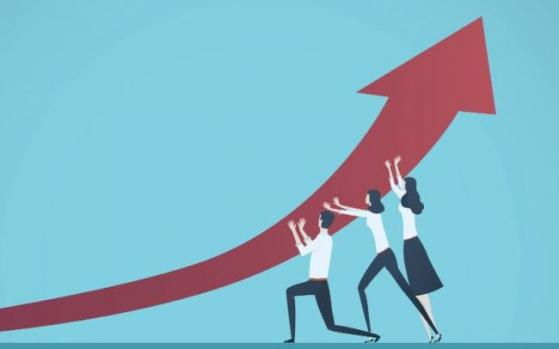 VN-Index hồi lên tham chiếu, NVL "thoát sàn", HPG bị bán thẳng tay
