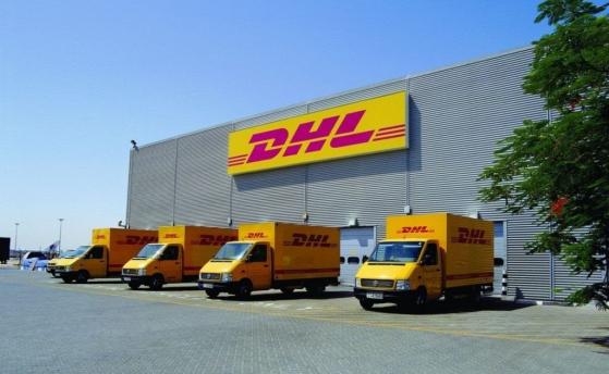 Mỹ: Hàng nghìn công nhân công ty DHL Express đình công