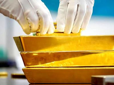 “Gã khổng lồ” vàng Trung Quốc Zijin Gold sắp IPO 3 tỷ USD tại Hồng Kông