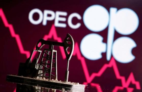 Sản lượng dầu của OPEC có thể tăng lên 150.000 thùng