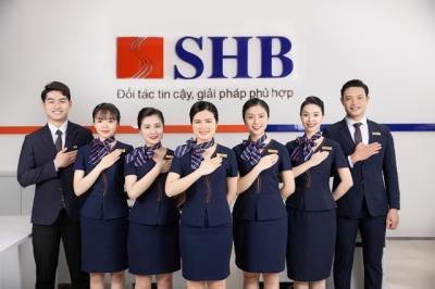 Vì sao SHB ghi nhận tăng trưởng nhanh nhất về mức độ hài lòng của khách hàng?