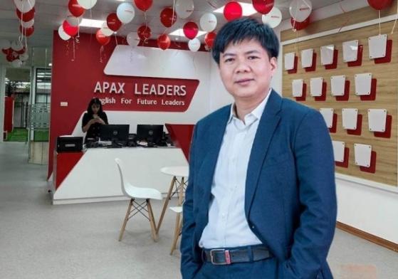Egroup tham vọng đưa Apax Leaders lên sàn chứng khoán