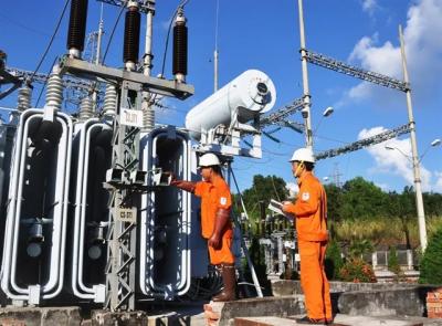 Chuyên gia nói về đề xuất tính khoản lỗ gần 45.000 tỉ đồng của EVN vào giá điện