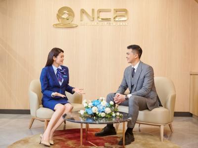 NCB cung cấp giải pháp tài chính linh hoạt cho doanh nghiệp lớn ngành du lịch, giải trí và chứng khoán