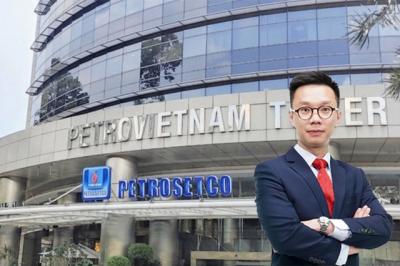 Sau lệnh bán của Chủ tịch, Phó Tổng Giám đốc PET đăng ký mua 2 triệu cp