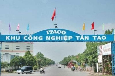 Cổ đông lớn ITA muốn tăng sở hữu lên gần 12%