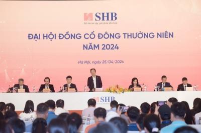 Sự bứt phá của ngân hàng mở đầu làn sóng nhận sáp nhập và tầm nhìn chiến lược trước thời cuộc