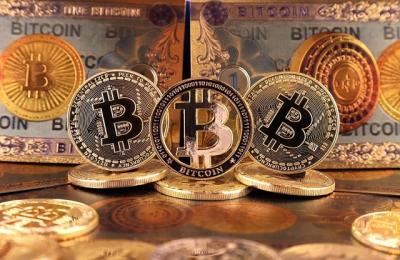 Chuyên gia: 'Cú rơi năm 2017 đã không lặp lại với Bitcoin'