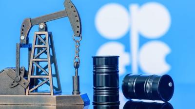 Dầu giảm nhẹ sau quyết định trì hoãn tăng sản lượng của OPEC+