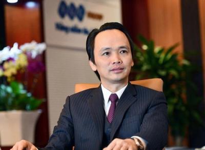 Đề nghị truy tố 51 bị can trong vụ thao túng TTCK liên quan đến Tập đoàn FLC