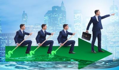 Theo dấu dòng tiền cá mập 11/07: Tự doanh và khối ngoại tiếp đà mua ròng, E1VFVN30 gây chú ý
