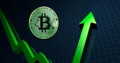 Bitcoin vượt mốc 60,000 USD lần đầu tiên kể từ tháng 11/2021