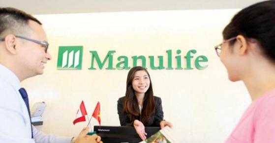 Manulife Việt Nam đã làm việc với 20 khách hàng về sản phẩm bảo hiểm liên kết với SCB