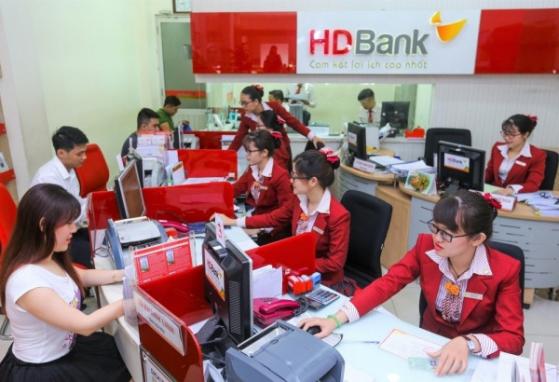 HDBank (HDB) hút tiền khối ngoại giữa xu hướng xả ròng cổ phiếu ngân hàng