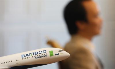Bamboo Airways có nhóm nhà đầu tư mới thay ông Trịnh Văn Quyết