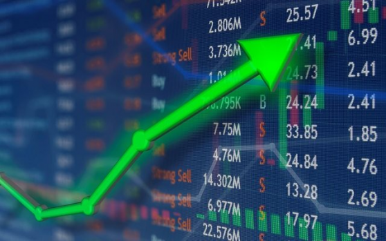 VN-Index vượt 1.150 điểm, cổ phiếu ngân hàng kéo thị trường 3 phiên liên tiếp