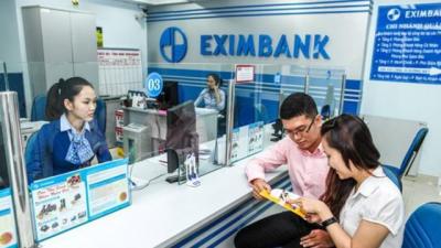 Eximbank thu thêm 55,000 đồng/tháng phí SMS Banking