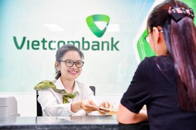 Về với Vietcombank, Ngân hàng Xây dựng có tên gọi mới