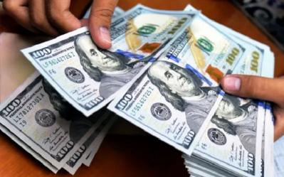 Tỷ giá ngày 11/4: Đồng USD tại các ngân hàng thương mại tiếp tục giảm mạnh