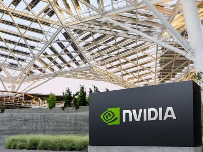Nvidia vượt kỳ vọng về lợi nhuận và doanh thu nhờ doanh số trung tâm dữ liệu tăng 73%