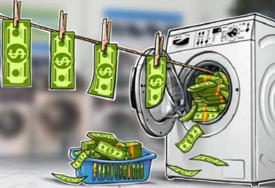 Tội phạm rửa tiền thường sử dụng những thủ đoạn nào?