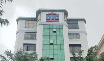 Con trai Chủ tịch DIG đăng ký mua thêm 3 triệu cp trong bối cảnh giá tăng