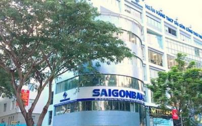 Giảm 46% chi phí dự phòng, Saigonbank báo lãi trước thuế quý 3 tăng 11%