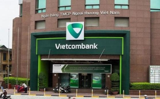 "Ông lớn" Vietcombank (VCB) báo lãi 20.500 tỷ đồng, tăng 18% trong 6 tháng đầu năm