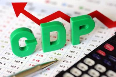 GDP quý 2/2021 tăng 6.61% so với cùng kỳ năm trước